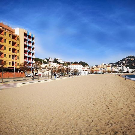 Apartamentos Elvira Blanes Esterno foto