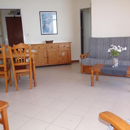 Apartamentos Elvira Blanes Esterno foto