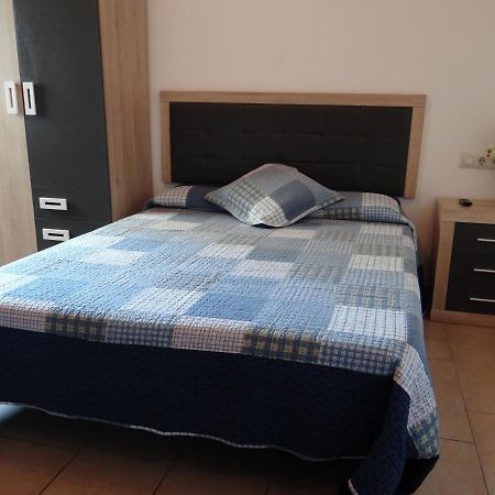 Apartamentos Elvira Blanes Esterno foto