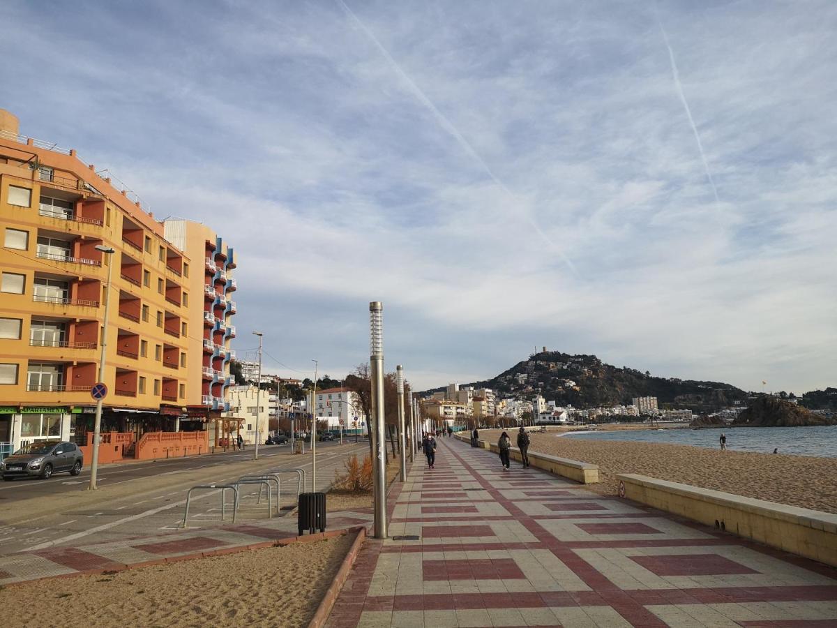 Apartamentos Elvira Blanes Esterno foto