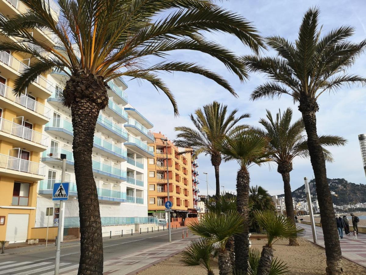 Apartamentos Elvira Blanes Esterno foto