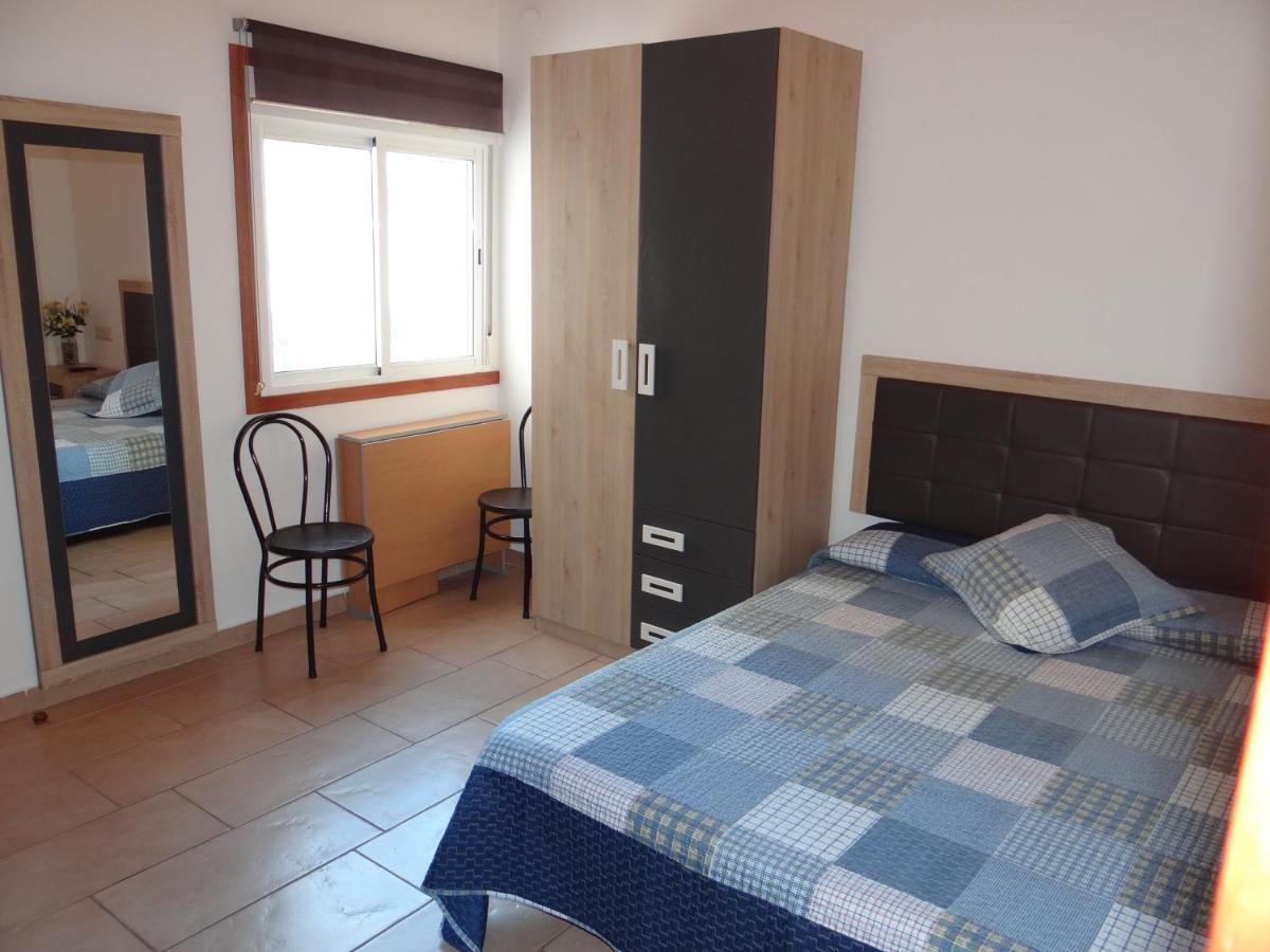 Apartamentos Elvira Blanes Esterno foto