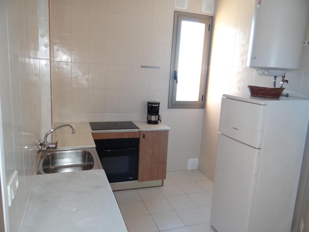 Apartamentos Elvira Blanes Esterno foto