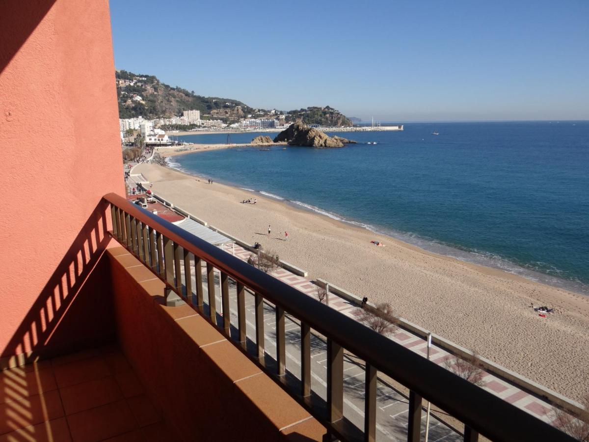 Apartamentos Elvira Blanes Esterno foto