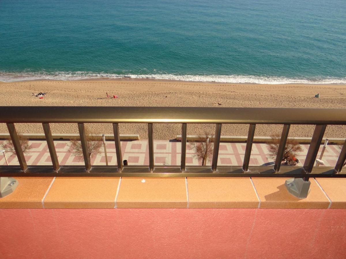 Apartamentos Elvira Blanes Esterno foto