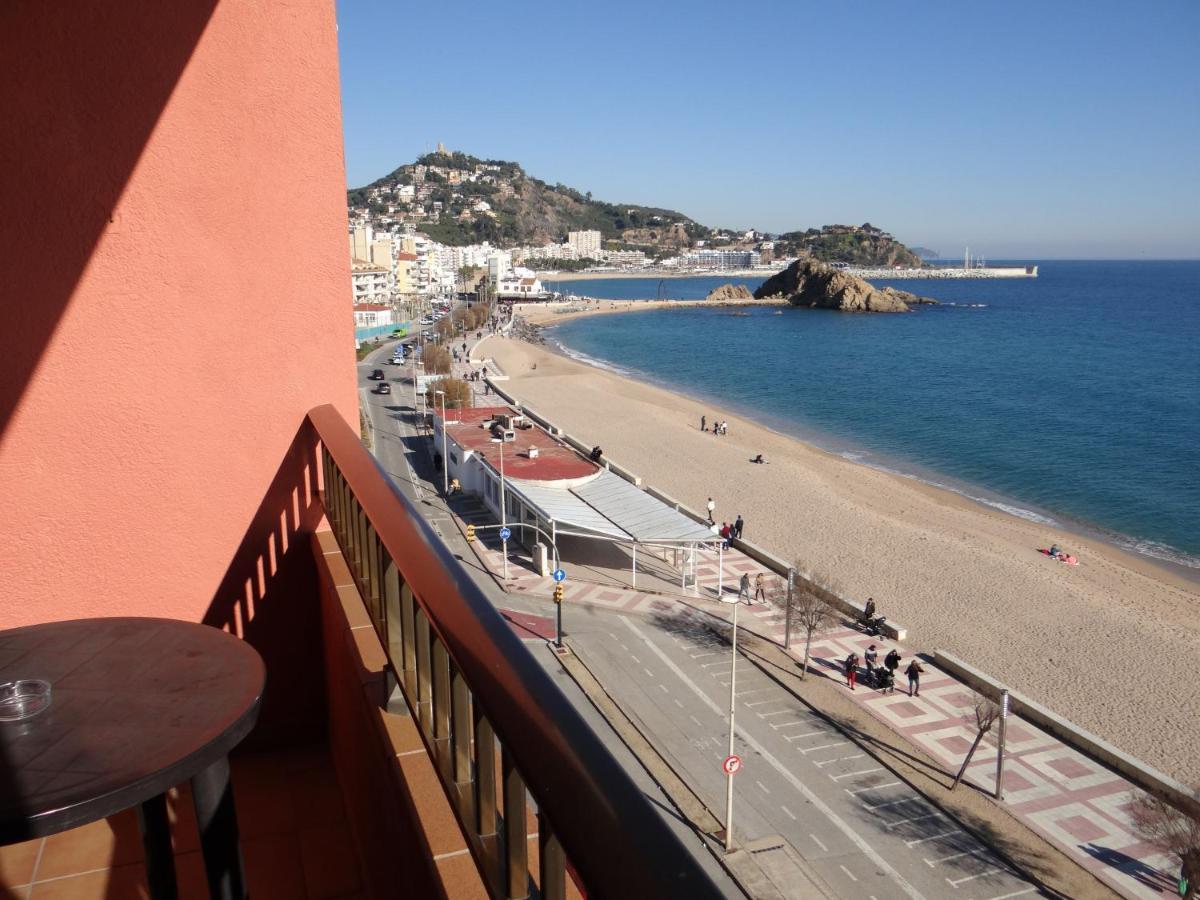 Apartamentos Elvira Blanes Esterno foto