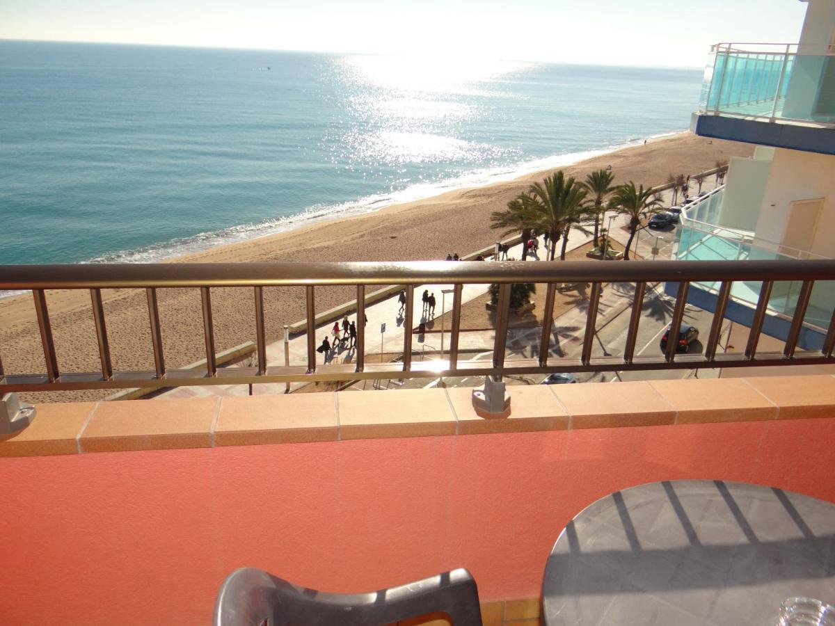 Apartamentos Elvira Blanes Esterno foto