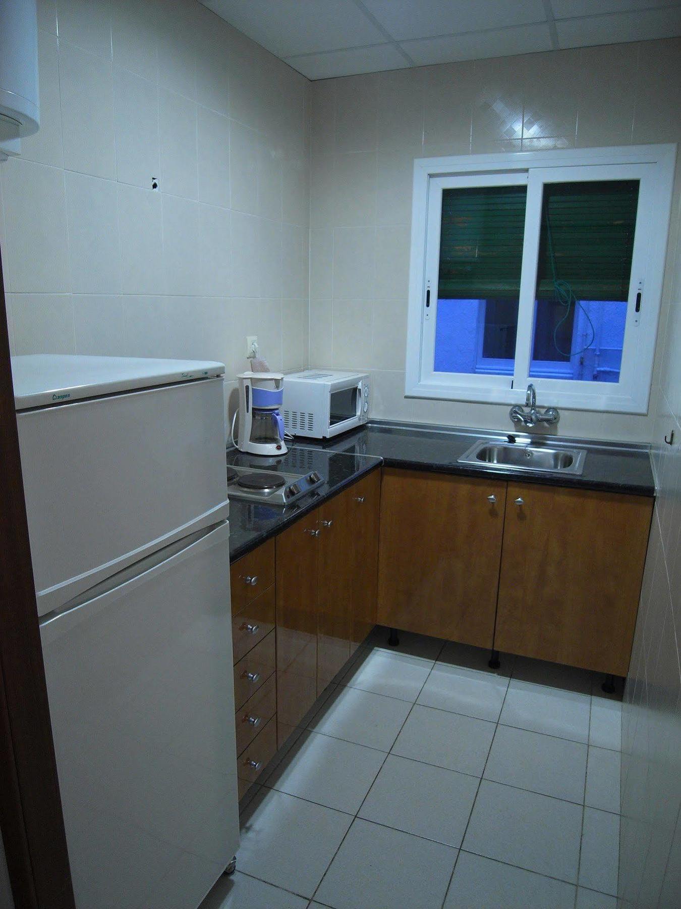Apartamentos Elvira Blanes Esterno foto