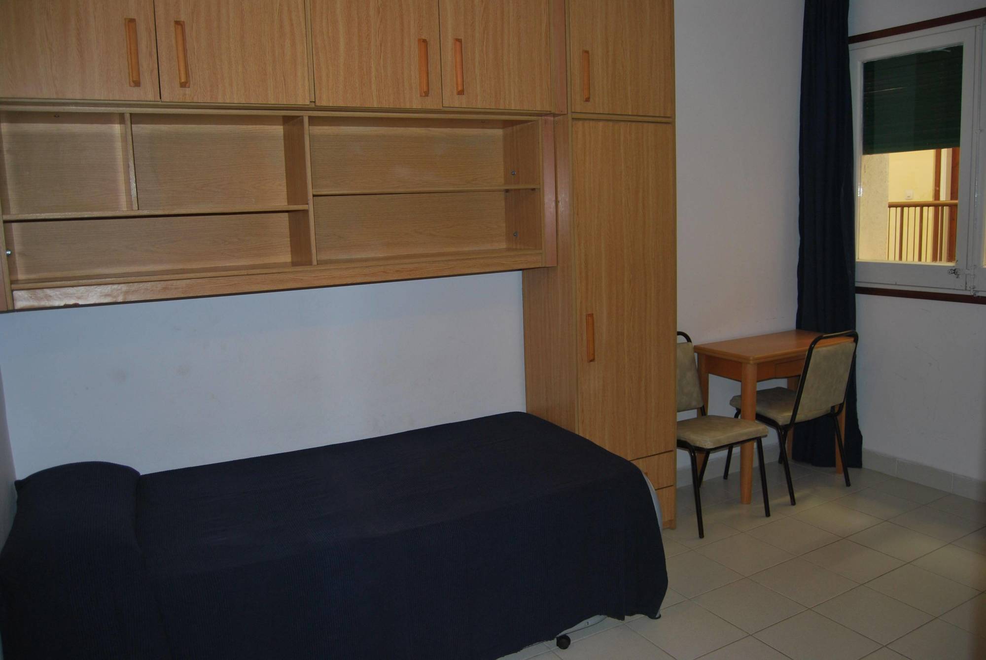 Apartamentos Elvira Blanes Esterno foto