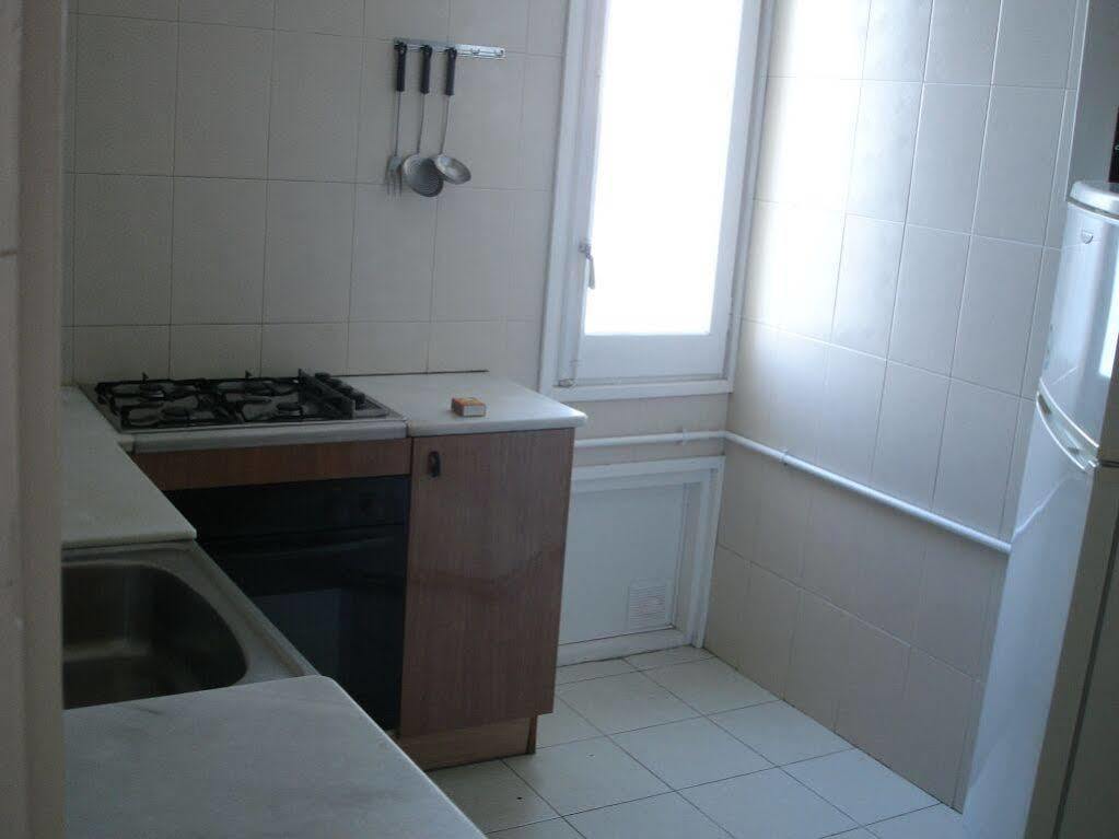 Apartamentos Elvira Blanes Esterno foto