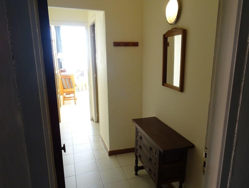 Apartamentos Elvira Blanes Esterno foto